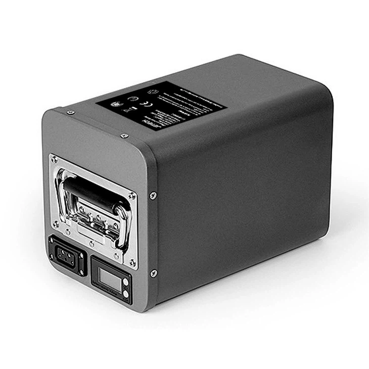 48V 30Ah Lithium Ion Battery