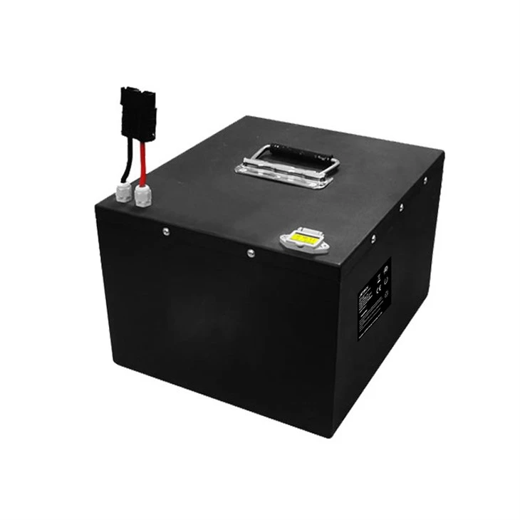 60V 30Ah Lithium Ion Power Battery