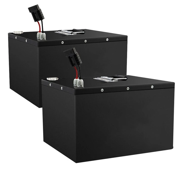 60V 30Ah Lithium Ion Power Battery