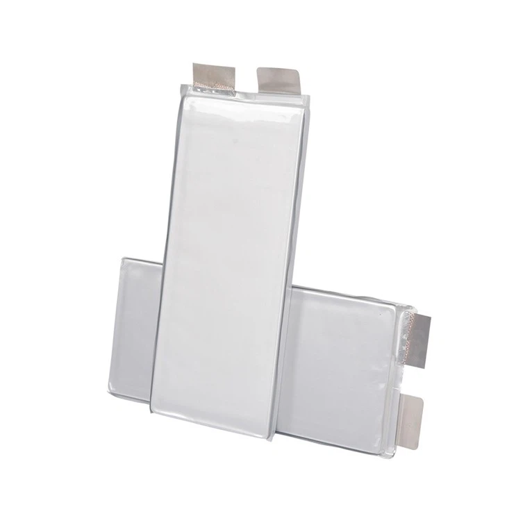 3.7V 12Ah Lipo Battery factory