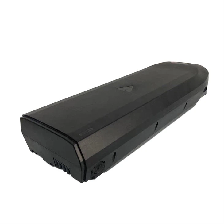 48V 13Ah/15.6Ah/17.4Ah E-Bike Lithium-ion Battery