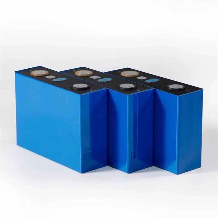 Gotion High Capacity 3.2V 102Ah LiFePO4 Li-ion Prism Battery high quality