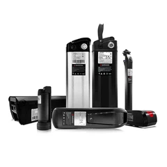 Batterie d'évitement