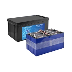 Remplacement de la batterie au plomb