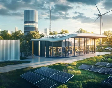 Rapport de transformation mondiale de la batterie au lithium-carbone (2025)