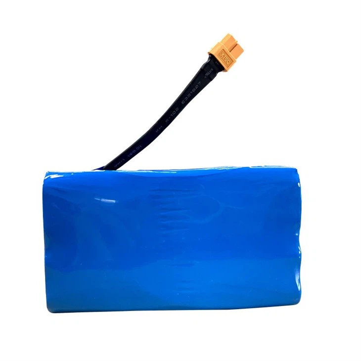 Power Scooter Battery high quality