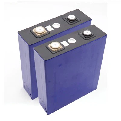 3,2V 280AH LIFEPO4 PRISMATIQUE BATTERIE