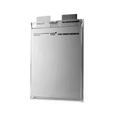 Batterie Lipo 3,7 V 20 Ah